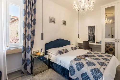 Elixir luxury rooms