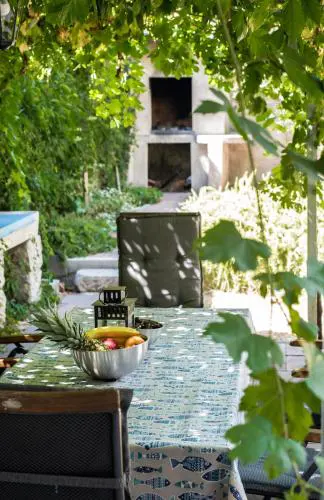 Emaus Garden - city center & 2 bth