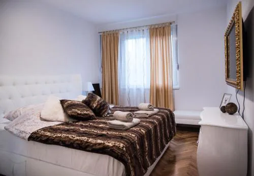 Đeni luxury apartment