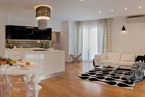 Ensidia Luxury Suite