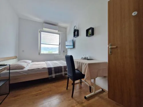 Ensuite Stay Rooms