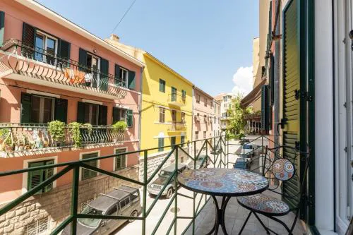 Eva Luxury Two bedrooms Apartment & Bacvice Beach