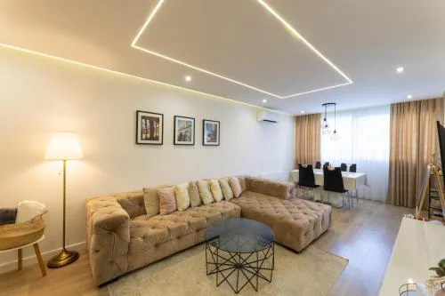 Family friendly apartmant Split