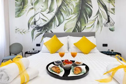 Feel Good Apartments in Split Old Town