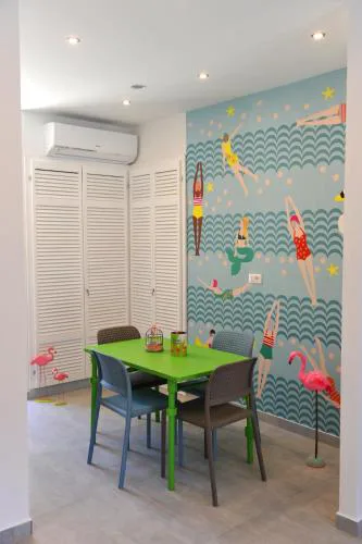 Flamingo