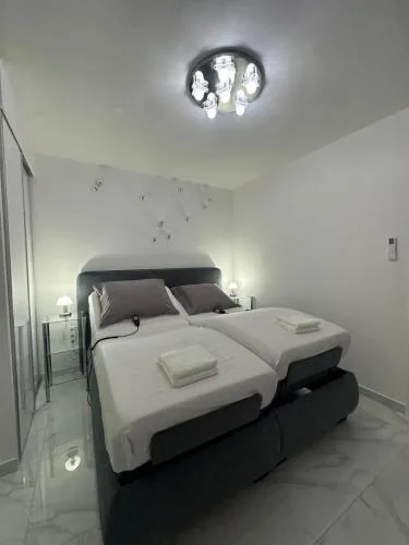 GALAXY - Futuristic apartment SPLIT