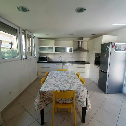 Studio near city center