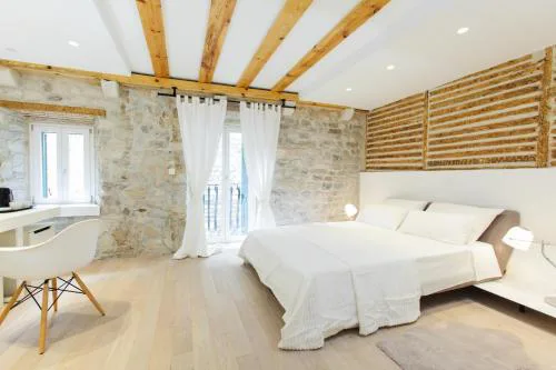Grgur Ninski Rooms