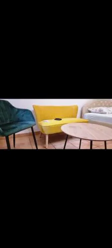 Grika apartment