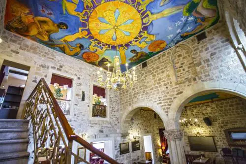 Grisogono Palace Heritage Residence