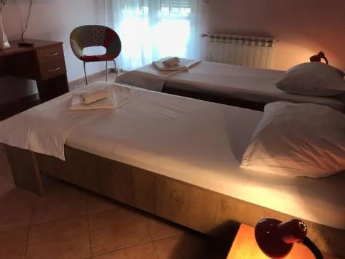 Guest house IVO