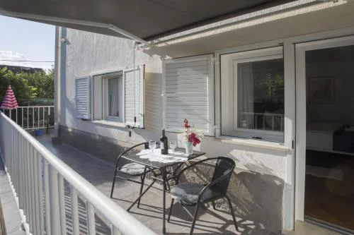 Guest House Kušeta