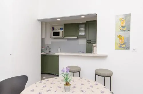 Guest house Levanda