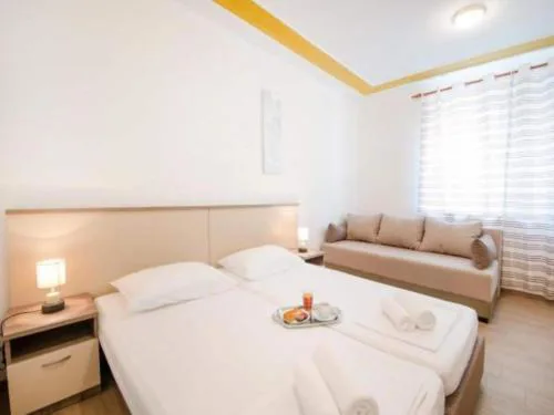 Guest House Mia ST - Standard Studio A1