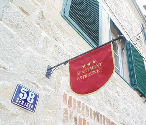 Guest House Petricevic