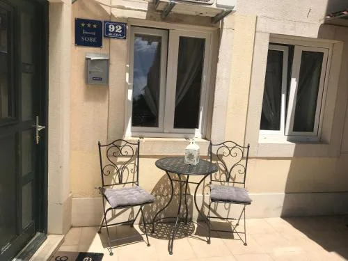 Guest House Vitaro