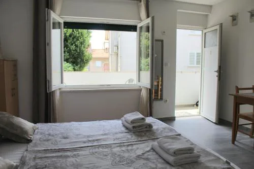 Guesthouse Maestral