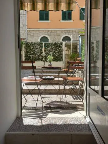 Guesthouse Yucca