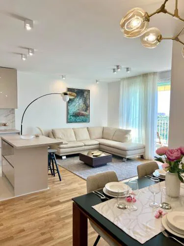 Hagne Deluxe apartment