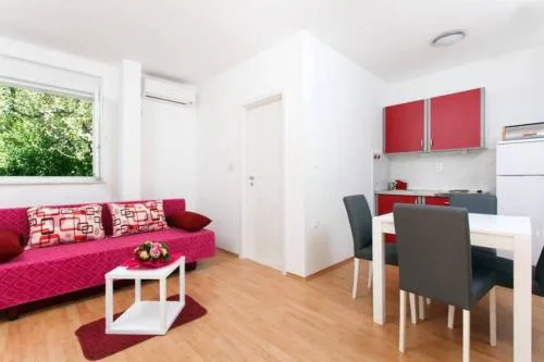 Happy holidays apartment Bačvice, Split