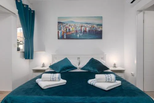 Harmony Apartments