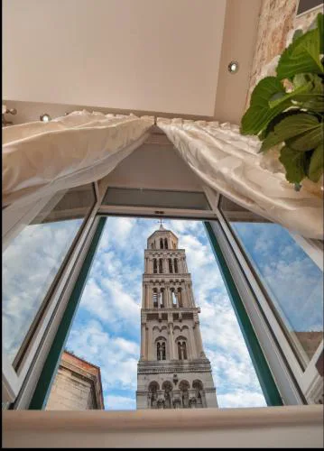 Heritage Hotel Antique Split