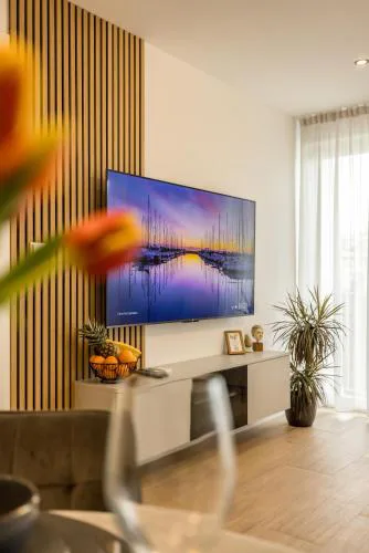 Holiday Dreams Apartment in Split, Croatia