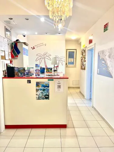 Hostel Split Backpackers 2