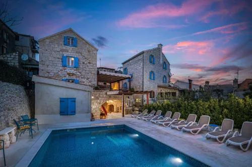 Hotel Agava Split