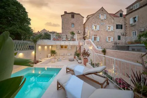 Ibella Boutique Rooms