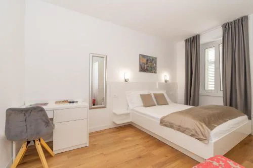 IL Cetro Spalato Rooms