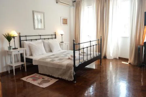 Indigo Inn Rooms