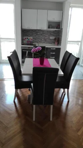 Ita Apartment