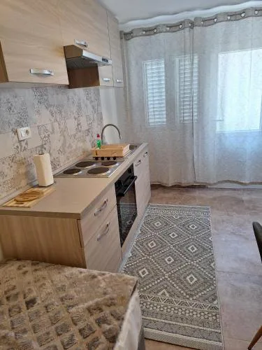 Iva studio apartment