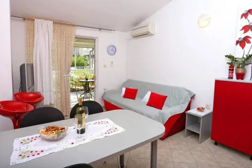 Katarina apartman