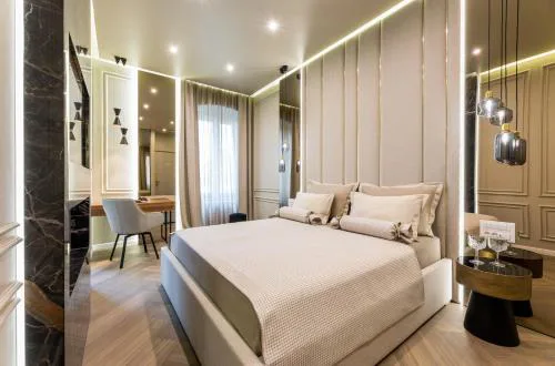 K&K Luxury Rooms