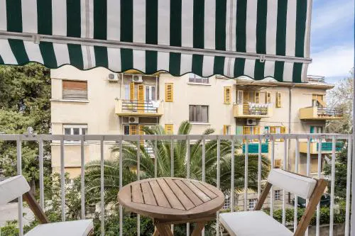 Klarina Apartments