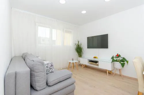 Lanuna apartment