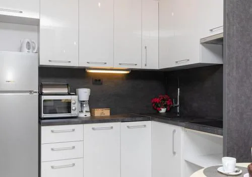 Leora Deluxe Apartment