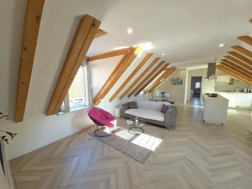 Loft Apartment Cindro