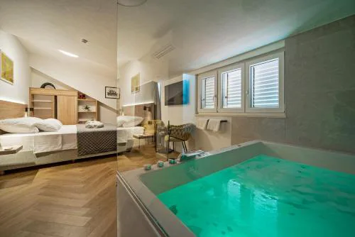 LU Heritage & Spa Palace