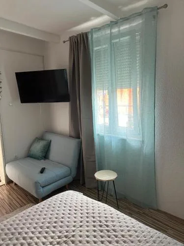 Lucky Star Apartments in City Center
