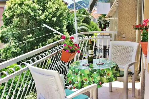 LUISA apartments in OLD TOWN