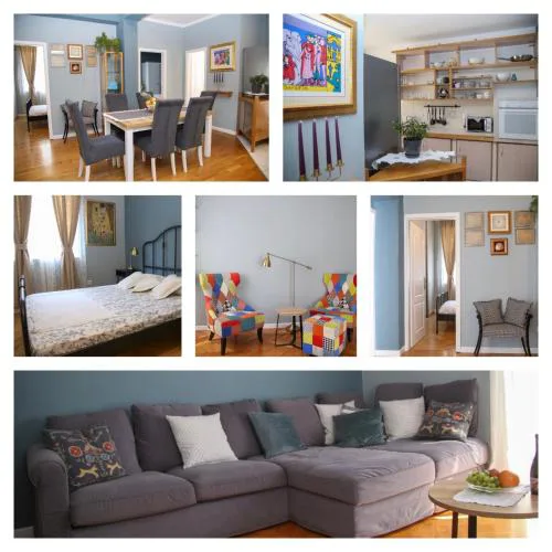 Lux Apartment Duje