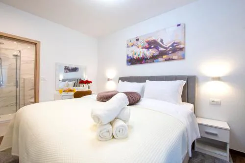 Lux rooms Split