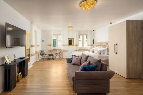 Luxury Accomodation Duje