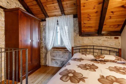 Luxury apartament Laz