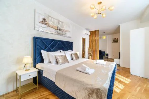 Luxury apartmens Sebastijan&Karlo
