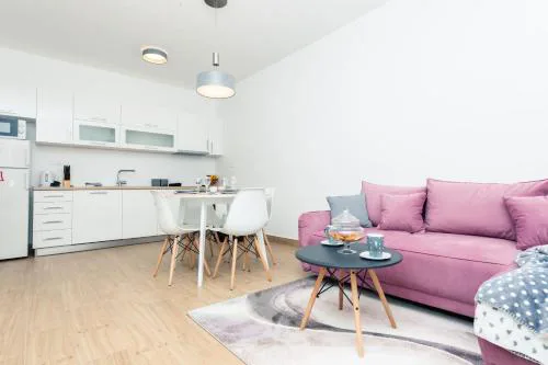 Luxury apartment Angel