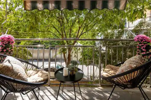 Luxury apartment Aria in Split Centre
